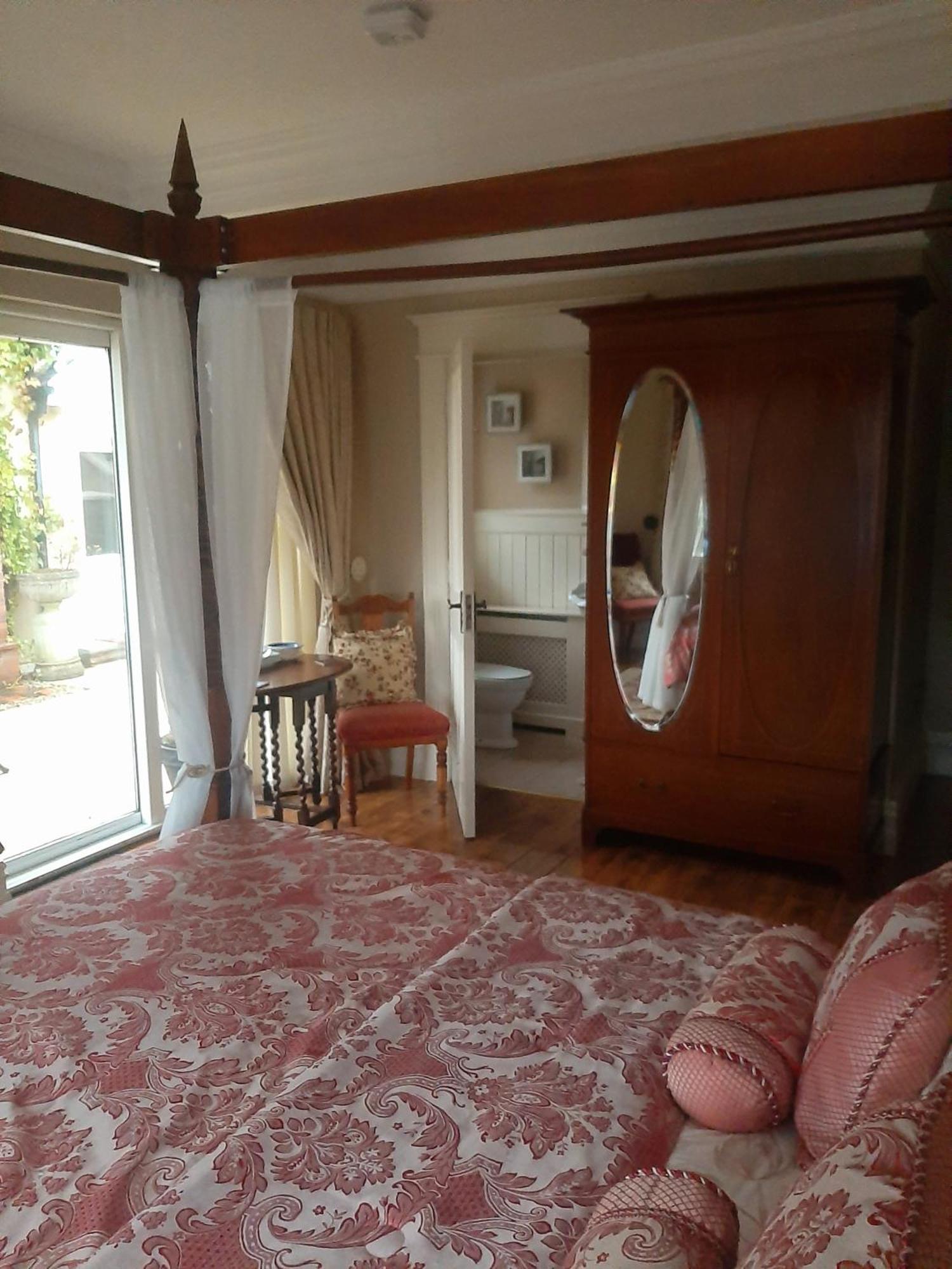 Riverside Lodge Carlingford Luaran gambar