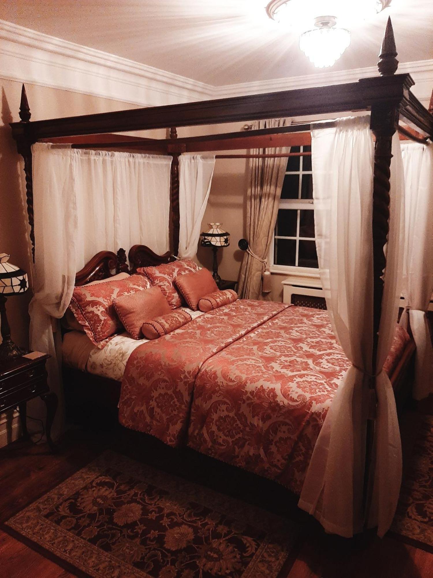 Riverside Lodge Carlingford Luaran gambar