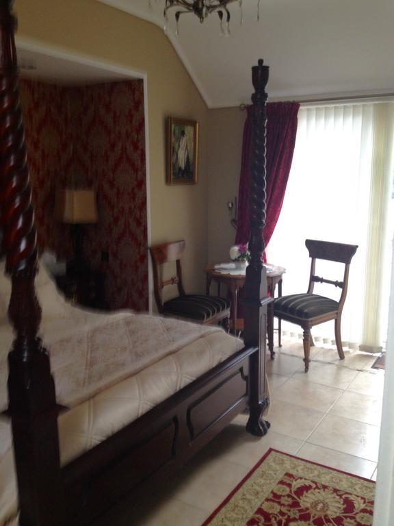 Riverside Lodge Carlingford Luaran gambar