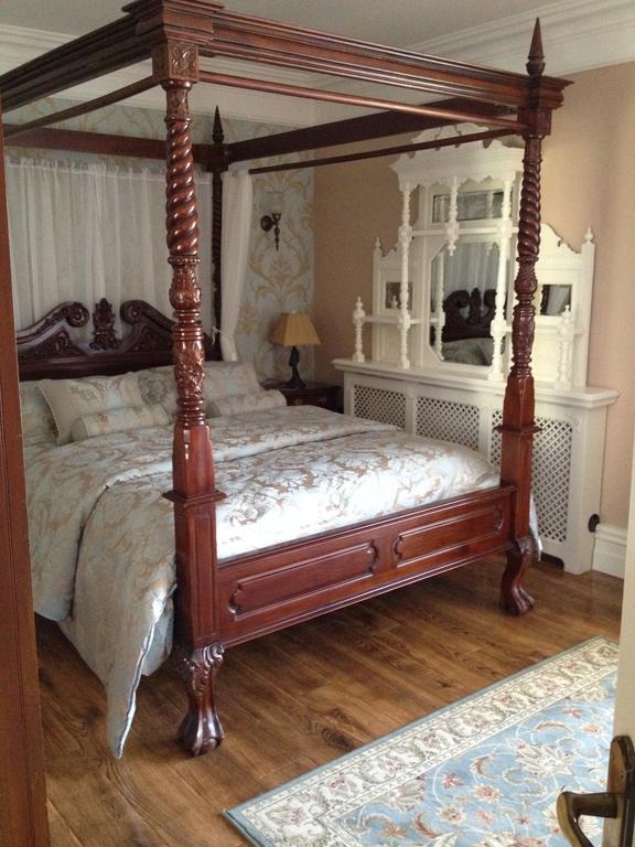 Riverside Lodge Carlingford Luaran gambar