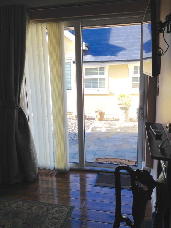 Riverside Lodge Carlingford Luaran gambar