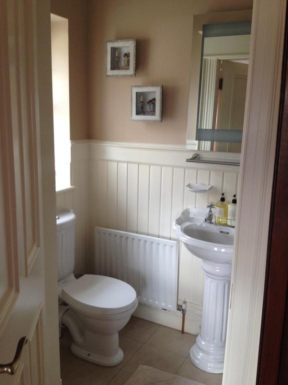 Riverside Lodge Carlingford Luaran gambar
