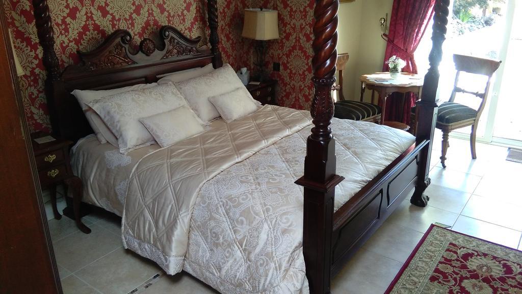 Riverside Lodge Carlingford Luaran gambar