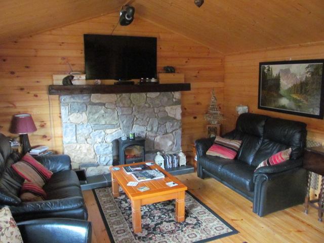 Riverside Lodge Carlingford Luaran gambar