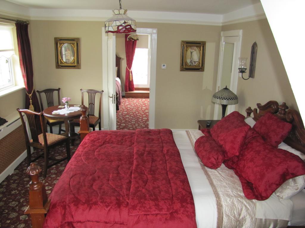 Riverside Lodge Carlingford Luaran gambar