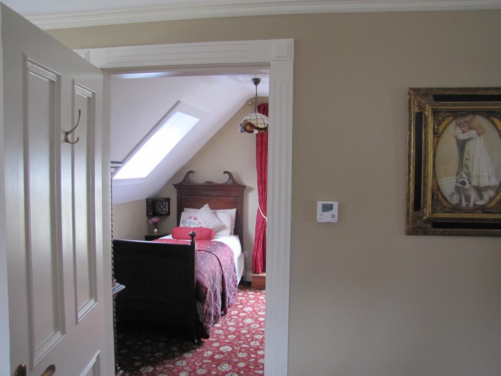 Riverside Lodge Carlingford Luaran gambar
