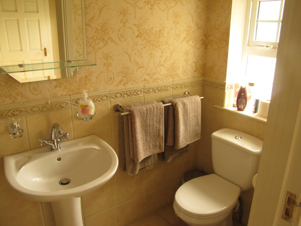 Riverside Lodge Carlingford Bilik gambar
