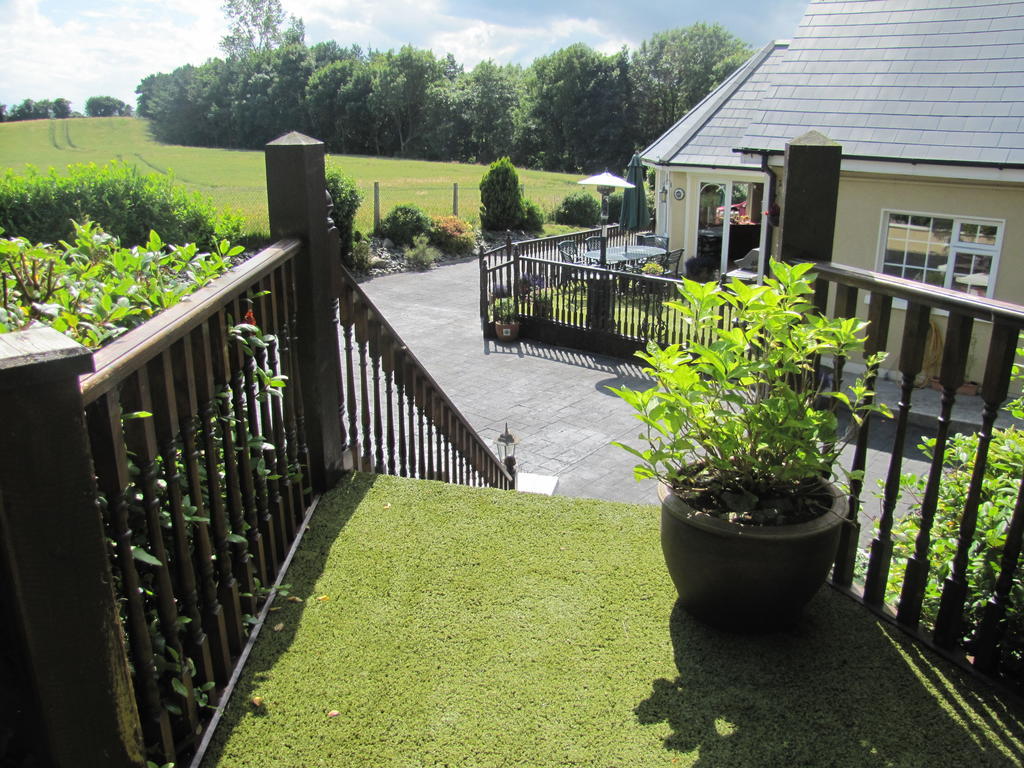 Riverside Lodge Carlingford Luaran gambar