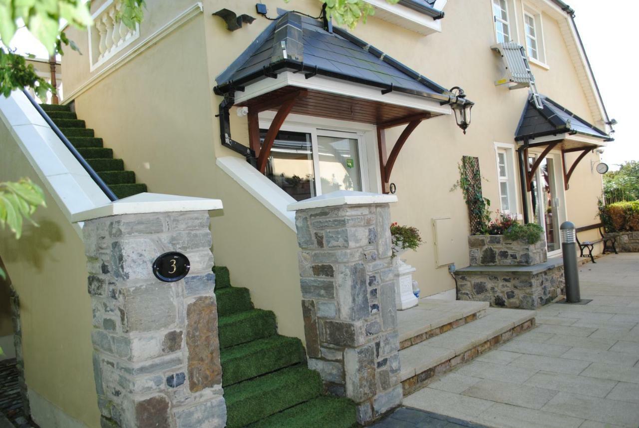 Riverside Lodge Carlingford Luaran gambar