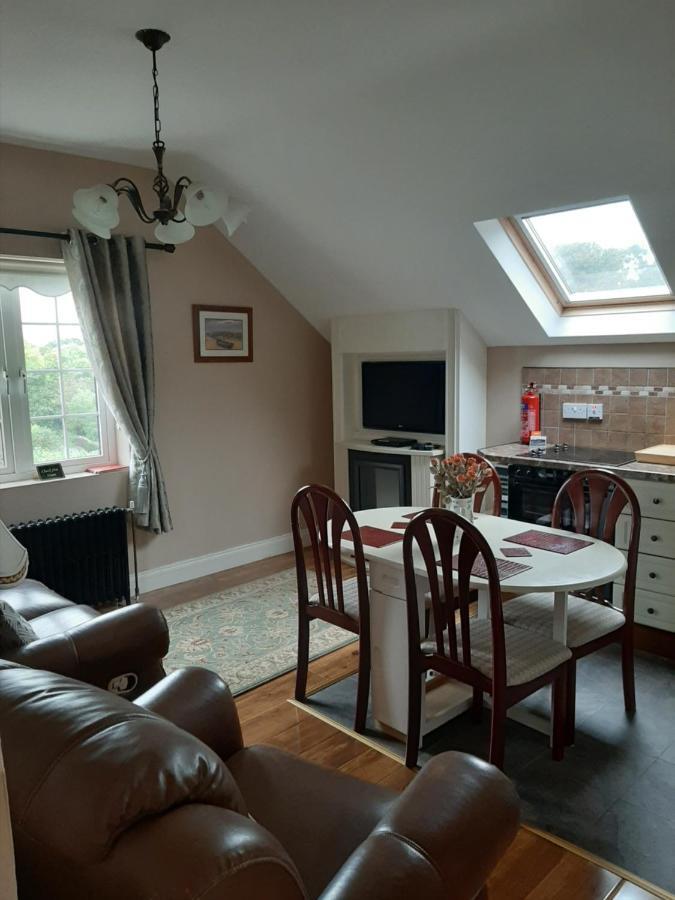 Riverside Lodge Carlingford Luaran gambar