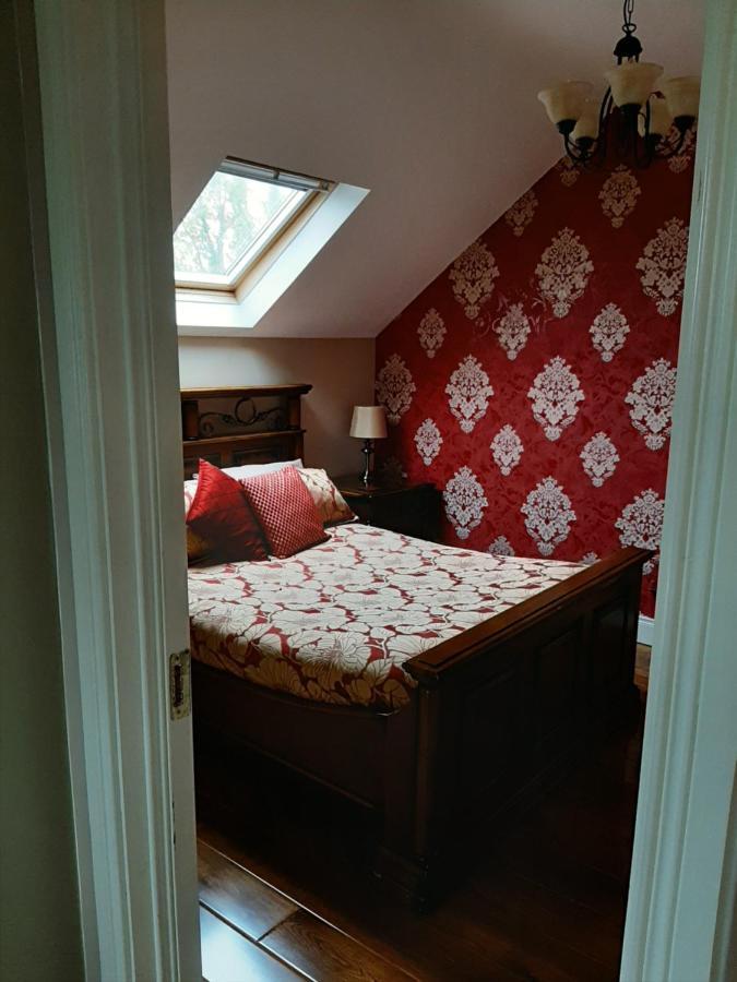 Riverside Lodge Carlingford Luaran gambar