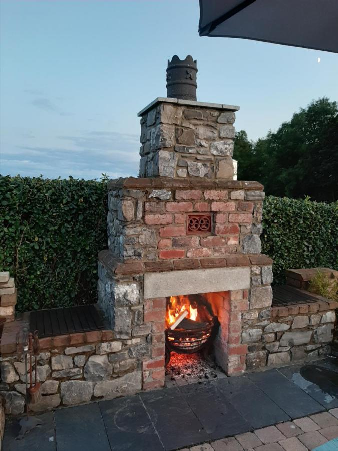 Riverside Lodge Carlingford Luaran gambar
