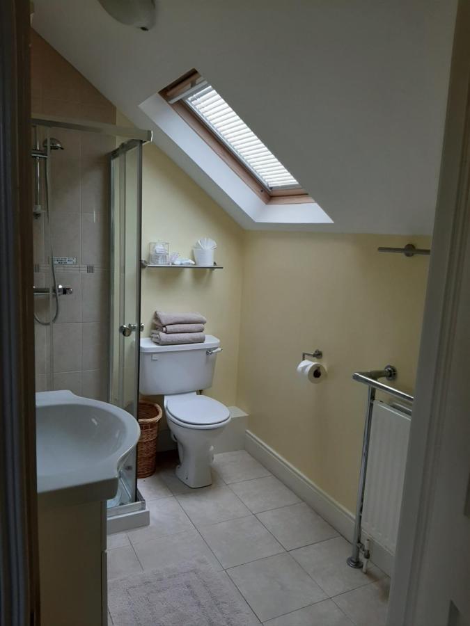 Riverside Lodge Carlingford Luaran gambar