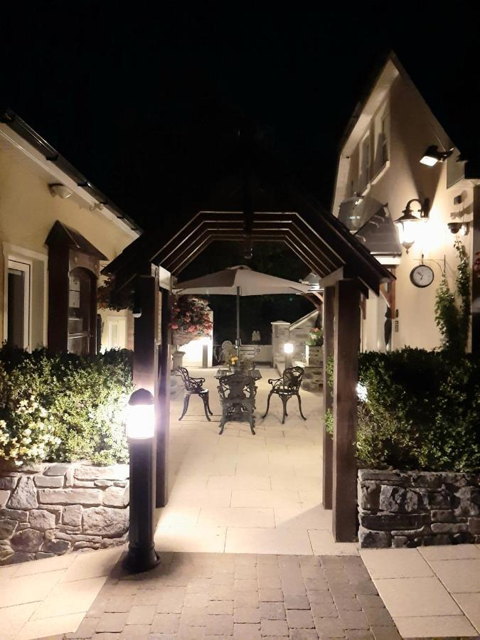 Riverside Lodge Carlingford Luaran gambar