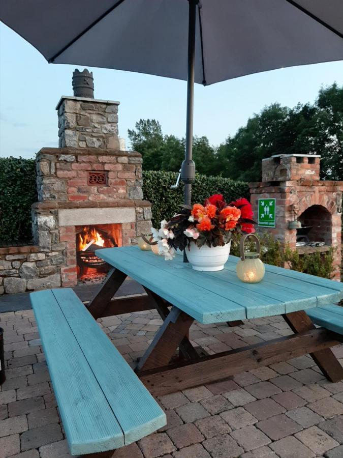 Riverside Lodge Carlingford Luaran gambar