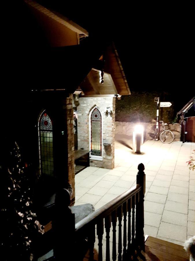 Riverside Lodge Carlingford Luaran gambar