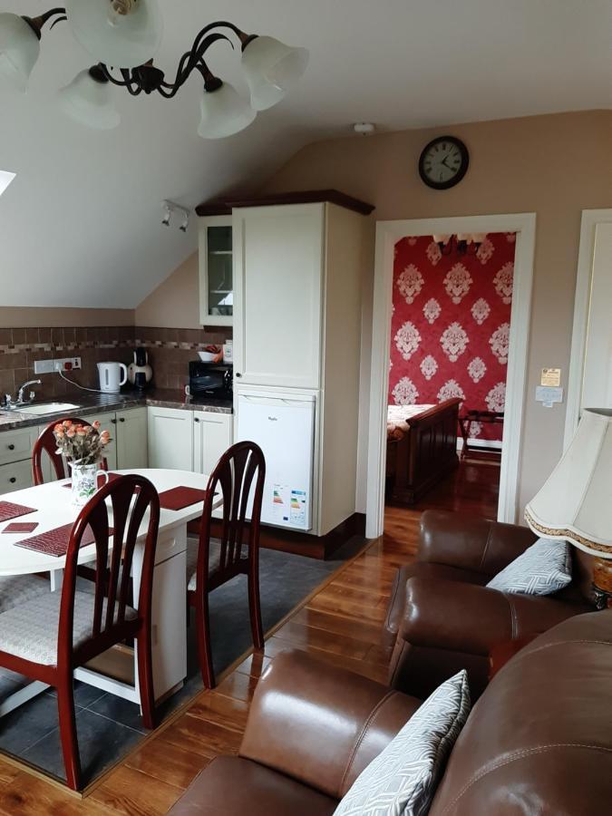 Riverside Lodge Carlingford Luaran gambar