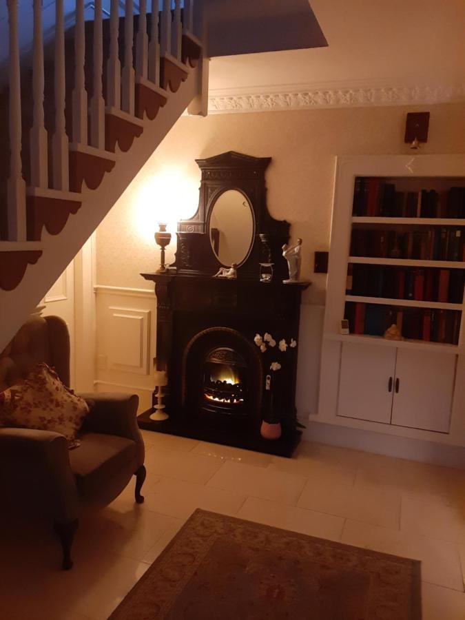 Riverside Lodge Carlingford Luaran gambar