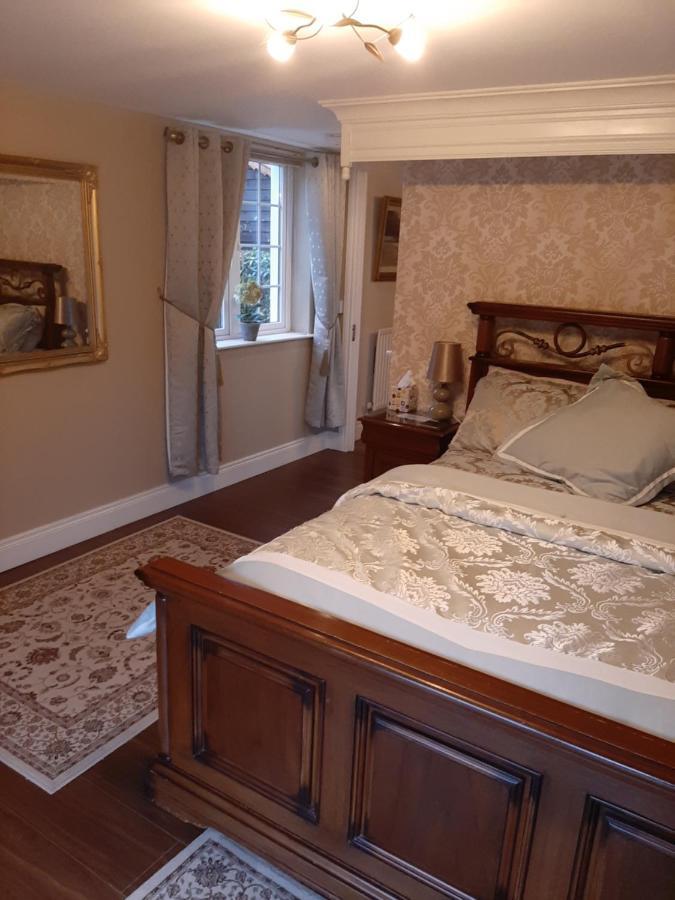 Riverside Lodge Carlingford Luaran gambar