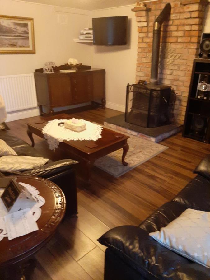 Riverside Lodge Carlingford Luaran gambar